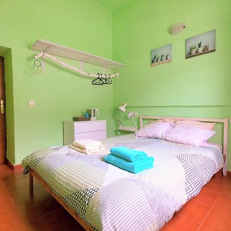 Alma Libre Lanzarote Bed and Breakfast Guatiza Buitenkant foto