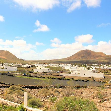 Alma Libre Lanzarote Bed and Breakfast Guatiza Buitenkant foto