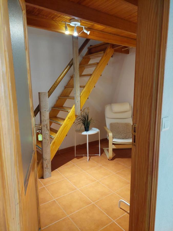 Alma Libre Lanzarote Bed and Breakfast Guatiza Buitenkant foto