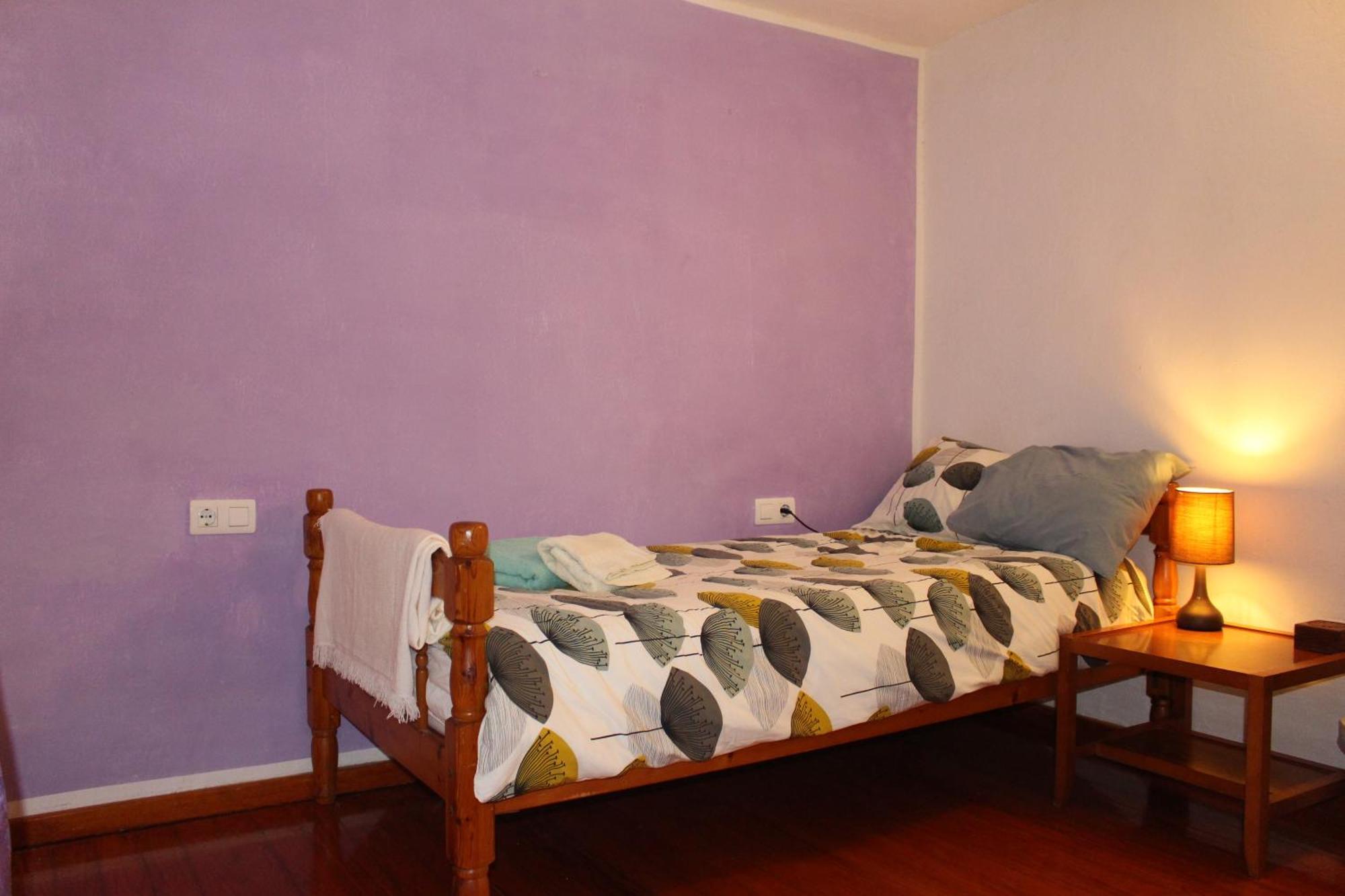 Alma Libre Lanzarote Bed and Breakfast Guatiza Buitenkant foto